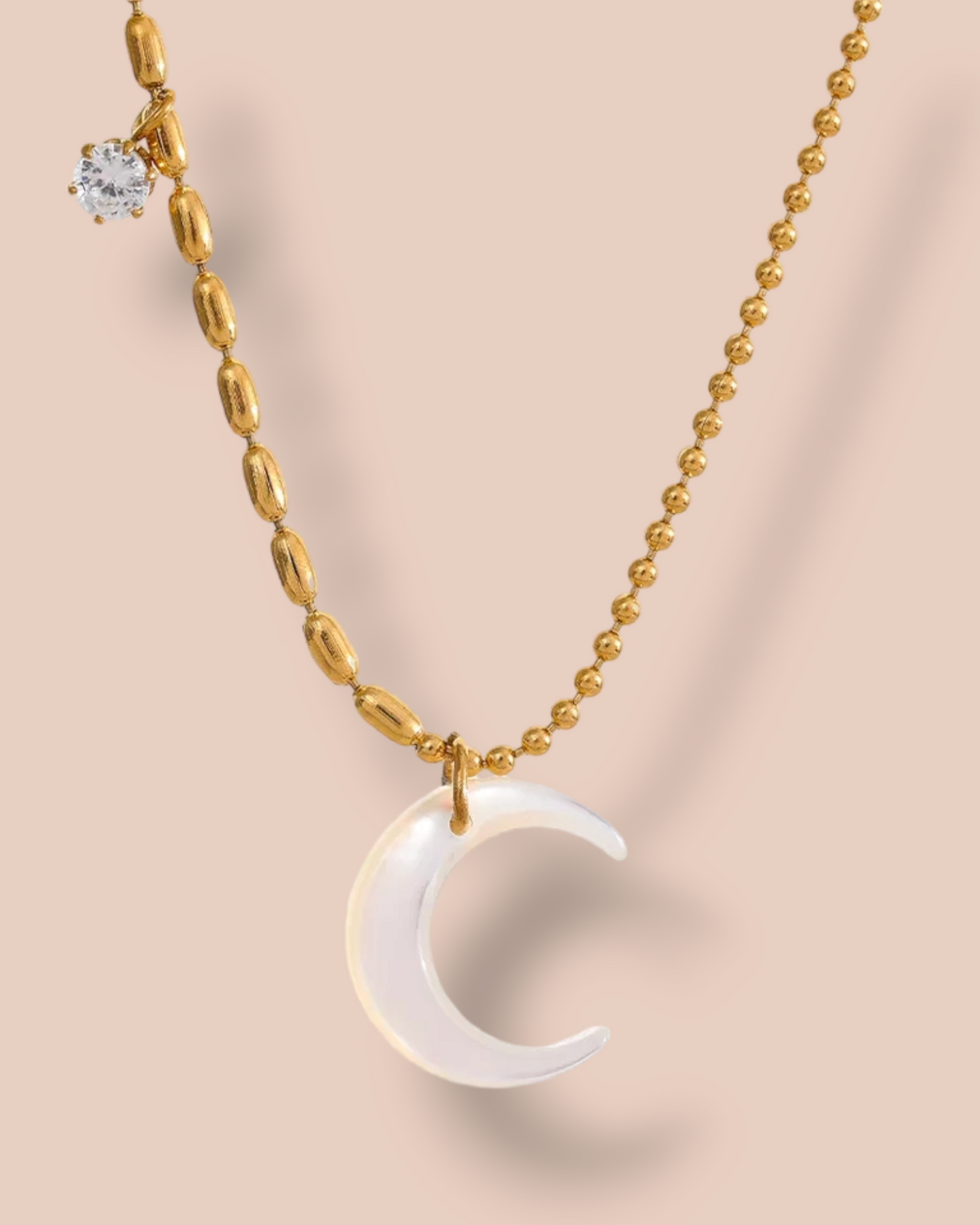 LUNA NECKLACE