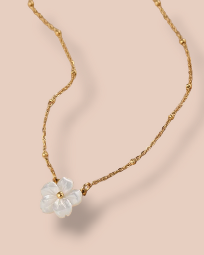 FLORA NECKLACE