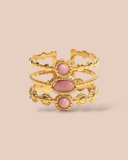 AVANTIKA RING