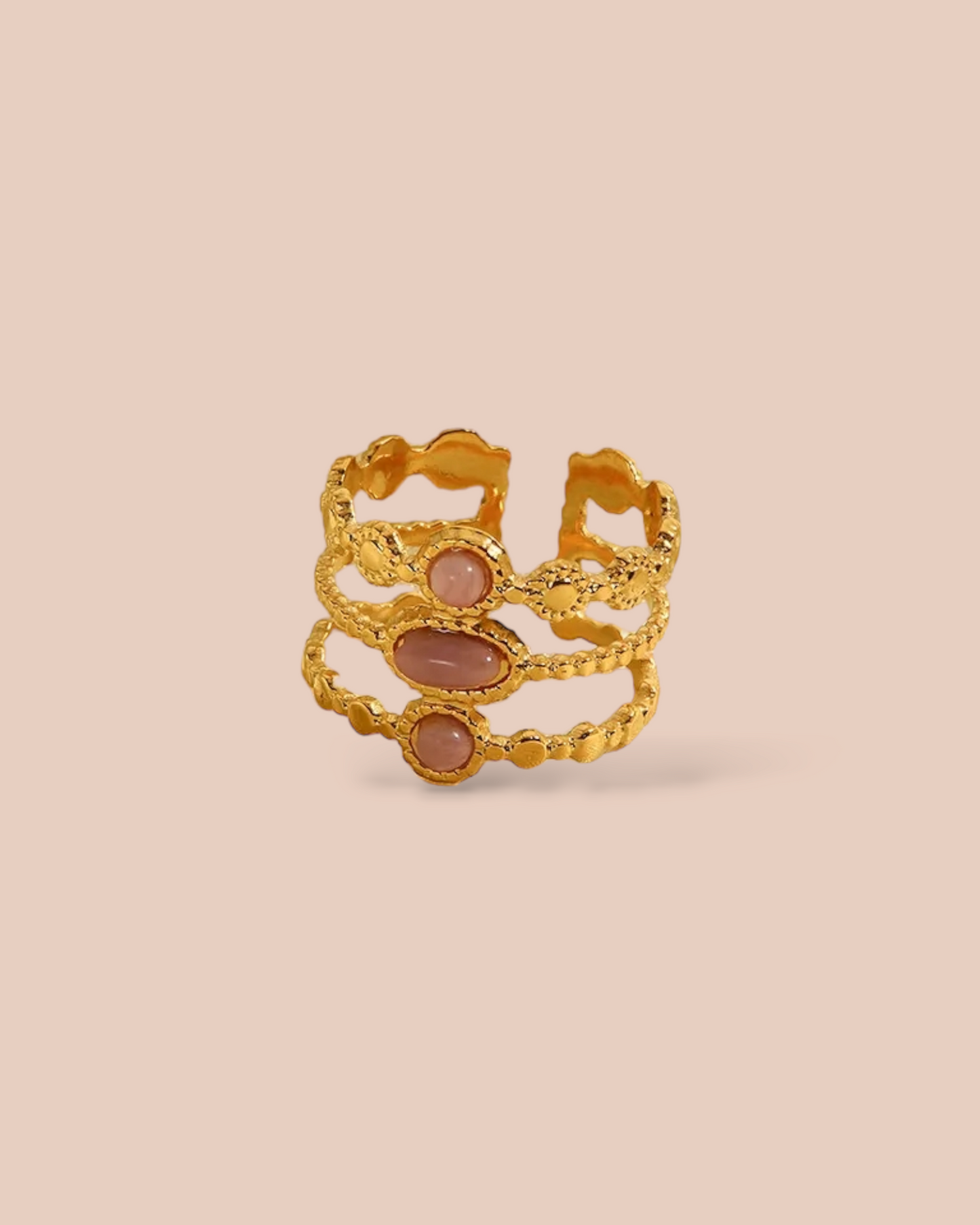 AVANTIKA RING