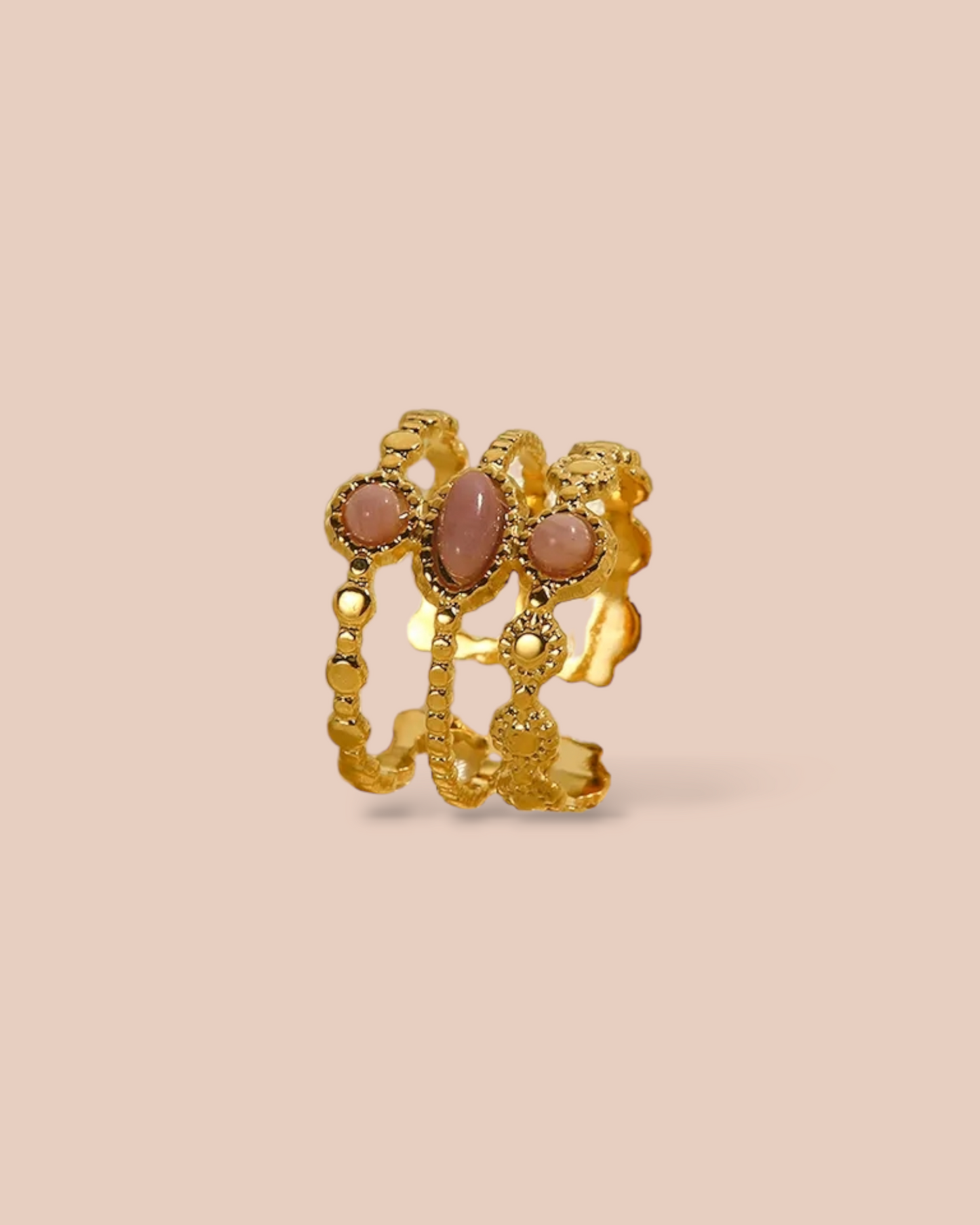 AVANTIKA RING